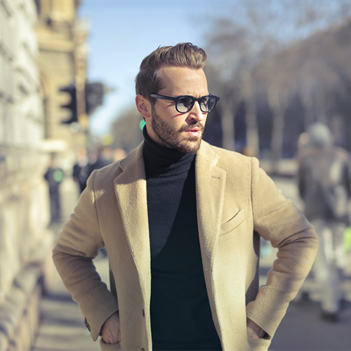 Michael J. Gabrielの画像