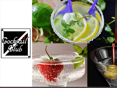 Cocktail Club
