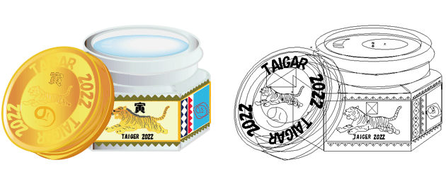 タイガーバーム