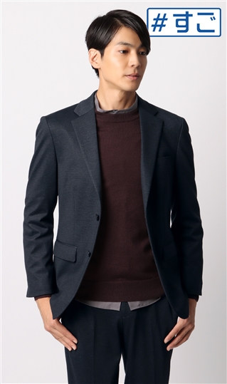 ＃すごシリーズ セットアップ JK39 