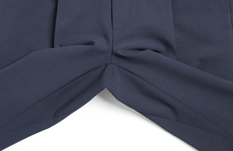 ＃スーツイメージ 180°